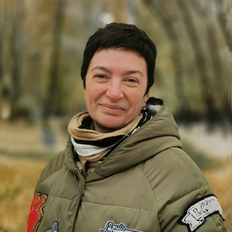 Светлана